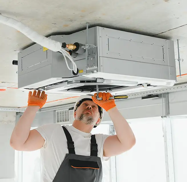 Why Homeowners & Businesses Trust Us Lawrenceville, GA