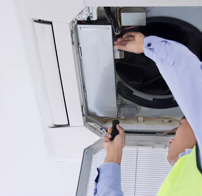 Why Homeowners Businesses Trust Us Lawrenceville, GA