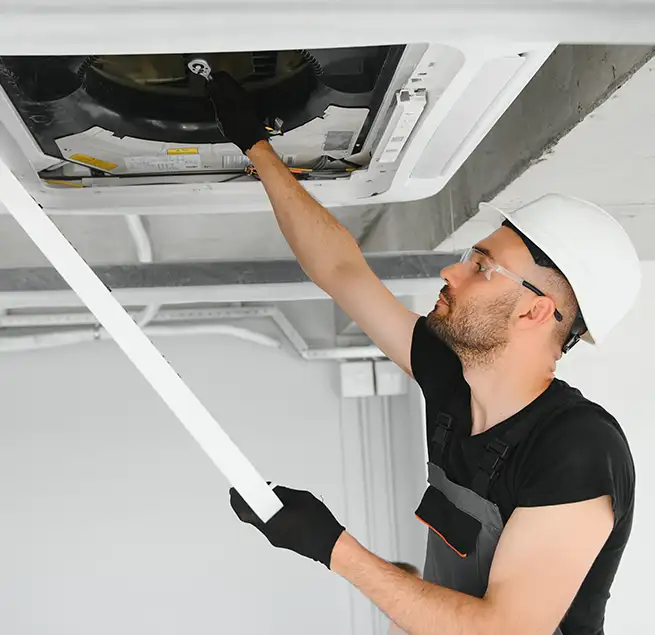 Why Homeowners & Businesses Trust Us in Lawrenceville, GA?