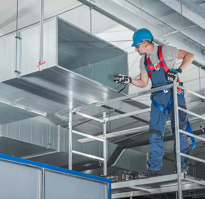 Why Homeowners & Businesses Trust Us in Lawrenceville, GA?