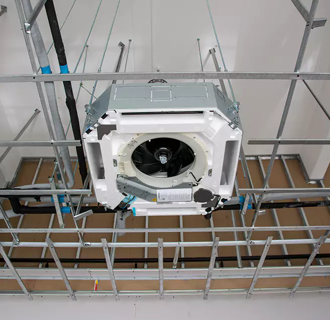 Why Homeowners & Businesses Trust Us Lawrenceville, GA?