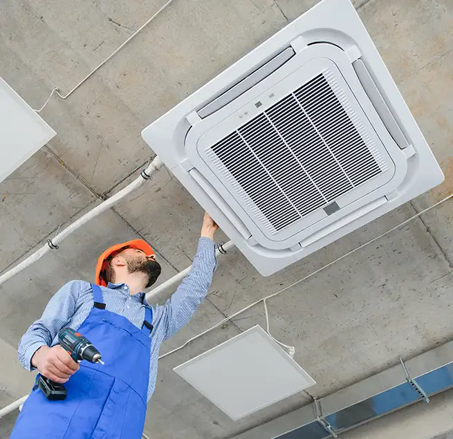  Why Homeowners & Businesses Trust Us in Lawrenceville, GA?