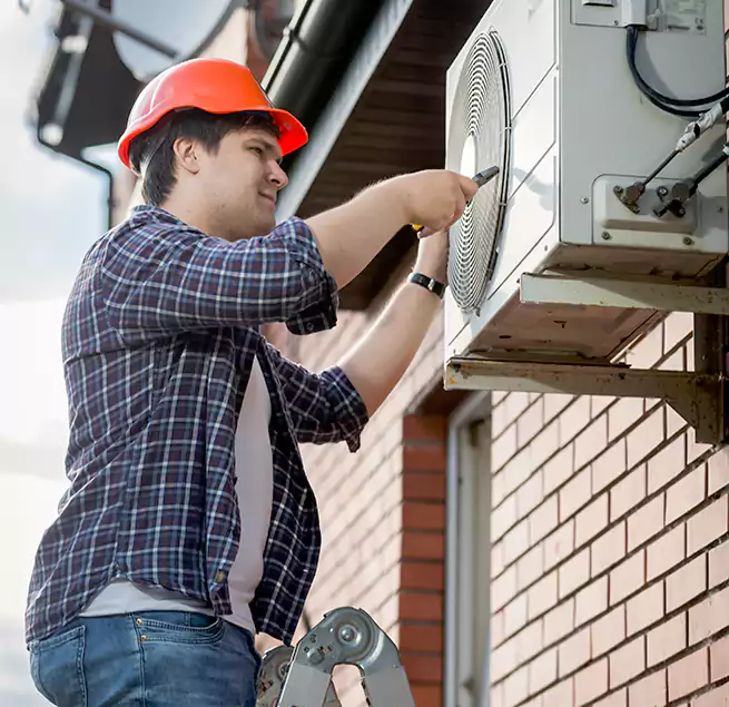 Why Homeowners & Businesses Trust Us Lawrenceville, GA