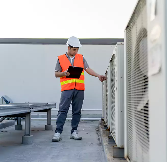 Why Homeowners & Businesses Trust Us in Lawrenceville, GA?